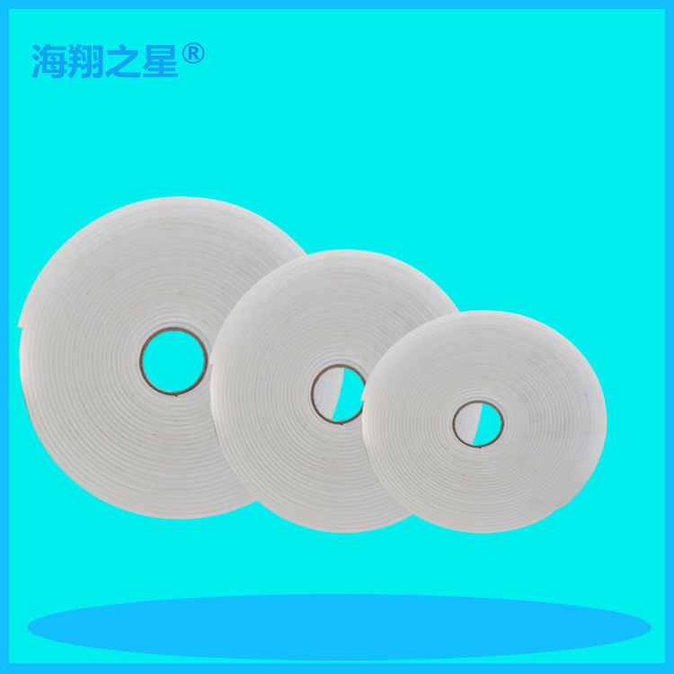 怎么做到200箱泡沫膠帶2天出貨？