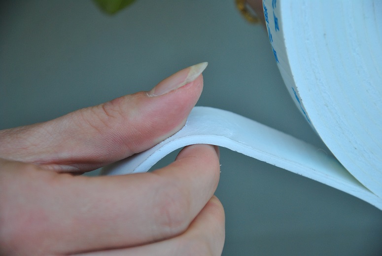 泡棉雙面膠是什么？