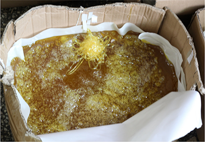 膠水不干是表示膠水質(zhì)量有問(wèn)題嗎?