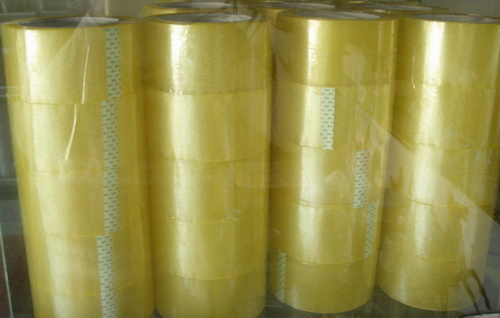 封箱膠帶的耐水性能及其測(cè)試方法