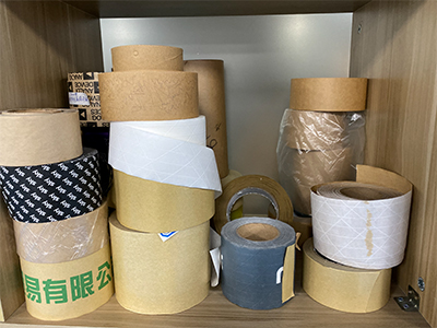 膠帶別再用牙咬了，教您徒手撕膠帶